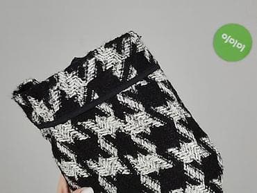 frank shorter: River Island, Szorty damskie, rozmiar M — 6