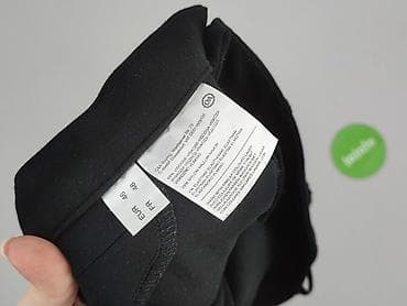 pull jeans: Yessica, Spodnie materiałowe damskie, rozmiar 3XL — 5