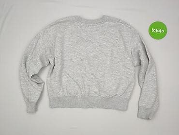 ponczo h: Stradivarius, Bluza damska
, rozmiar S — 3