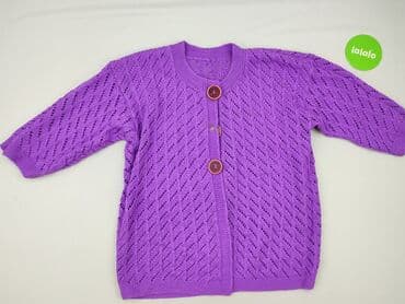 sweter kurta cobaina: Kardigan damski, rozmiar XL — 2