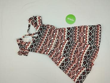 dior tops: H&M Divided, Сукня жіноча, розмір XS — 3