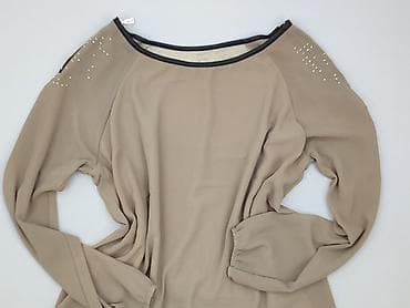 bluzka bocca: ITALY FASHION, Bluzka damska, rozmiar L — 1