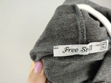 Women: Free Still, Women`s hoodie, size M (EU 38) — 4