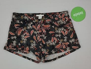 krótkie dresy: H&M, Szorty damskie, rozmiar M — 2