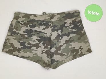 szorty koszykarskie damskie: Colloseum, Szorty damskie, rozmiar M — 3