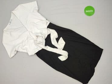 sukienki dla niskich i grubych: Mango, Women`s dress, size M (EU 38) — 2