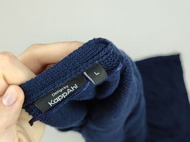 Women: KappAhl, Women`s knitwear, size L (EU 40) — 4