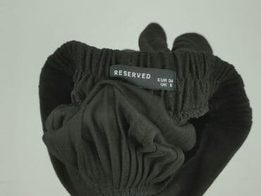 legginsy damskie marszczone: Women`s skirt, 2XS — 5