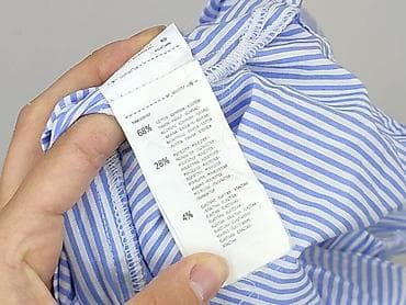 smog clothes: Sinsay, Bluzka damska, rozmiar M — 5