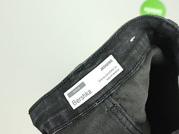 Bershka, Jeansy damskie, rozmiar 2XS — 4