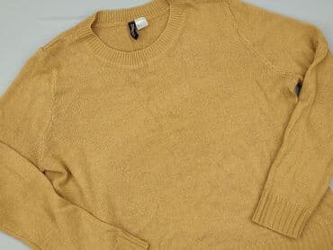 sweter h: H&M, Women`s sweater, size M (EU 38) — 1