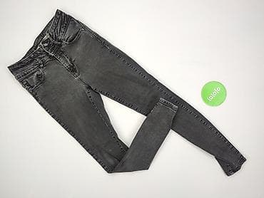 version jeans: Denim Co, Jeansy damskie, rozmiar M — 2