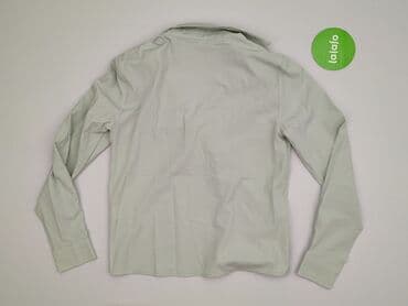 zapięcie do stroju kąpielowego shein: Shein, Koszula damska, rozmiar XS — 3