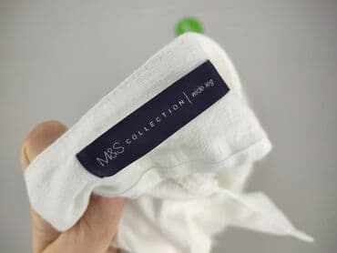 взуття жіноче олх: Marks & Spencer, Spodnie materiałowe damskie, rozmiar 5XL — 4