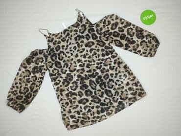 sukienka wzory azteckie: Amisu, Women`s dress, M — 2