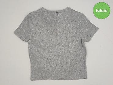 koszule viking: H&M Basic, T-shirt damski, rozmiar M — 3