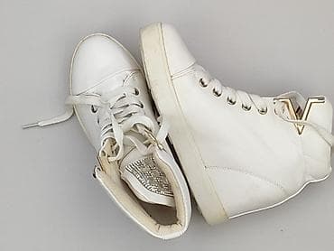 vans 36: Sneakersy damskie, rozmiar 36 — 1