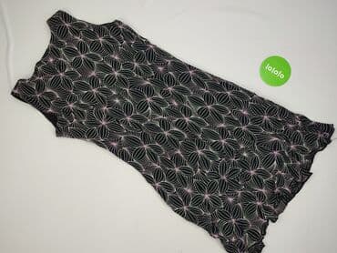 sukienka metallica: Sukienka damska, rozmiar XL — 3