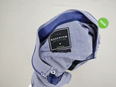 reserved koszula swiateczna: Reserved, Koszulа dla mężczyzn, rozmiar M — 3