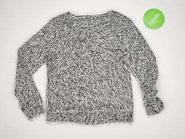 damskie botki: Kardigan damski, rozmiar M — 3