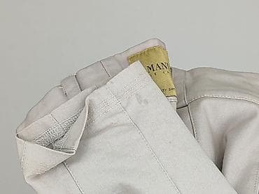 garnitur damski 36: Spodnie materiałowe damskie, rozmiar M — 7