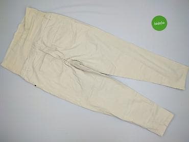 ciazowa: Bpc bonprix collection, Spodnie materiałowe damskie, rozmiar XL — 3