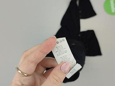 vila swetry: Atmosphere, Kardigan damski, rozmiar XL — 5