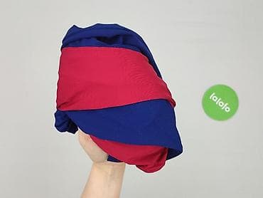 dresy szare h: Seven, T-shirt damski, rozmiar M — 6