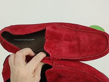 fabio obuwie: Półbuty dla mężczyzn, rozmiar 45 — 5