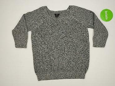 elegancki sweter: Ann Taylor, Sweter damski, rozmiar M — 2