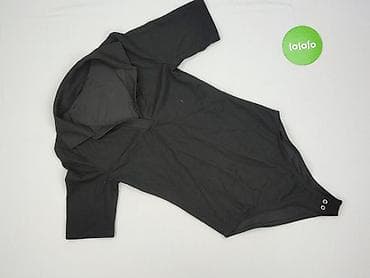 sinsay bodysuit: Sinsay, Body damskie, rozmiar M — 2