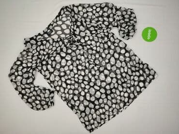 koszulka zielinski napoli: Gina Benotti, Bluzka damska, L — 2