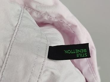 sweter benetton damski: Stile Benetton, Koszula damska, rozmiar S — 4
