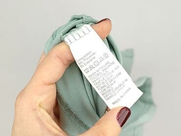 koszulki z krótkim rękawem damskie: T-shirt damski, rozmiar M — 5