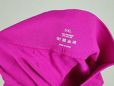 compression t shirty under armour: Szorty damskie, rozmiar XL — 4