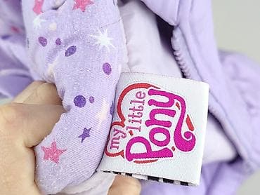 sweter z truskawkami: Kurtka przejściowa, 2-3 lat, 92-98 cm, stan - Bardzo dobry — 4