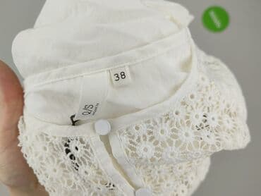 s oliver bluzki: S.Oliver, Bluzka damska, M — 5