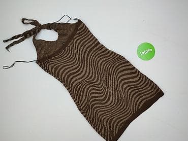 nasza moda: H&M Divided, Sukienka damska, rozmiar S — 3