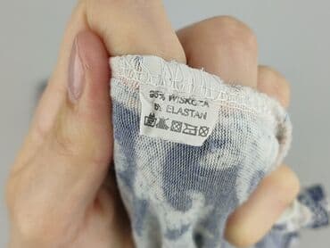 bluza damska 4f: Bluzka damska, rozmiar 4XL — 5