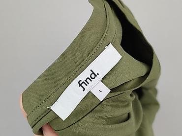 identic basic shirt: Koszulka dla mężczyzn, rozmiar L — 5