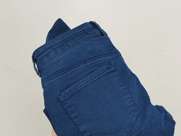 Women: Next, Material trousers for women, size S (EU 36) — 7