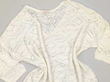 primark sweter damski: Camaïeu, Sweter damski, rozmiar 5XL — 1