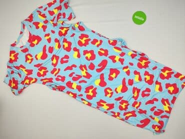 sukienka w panterkę, mohito: Sukienka damska — 2