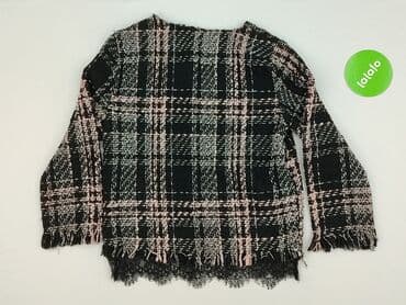 top secret marynarki: Zara, Bluzka damska, S — 4