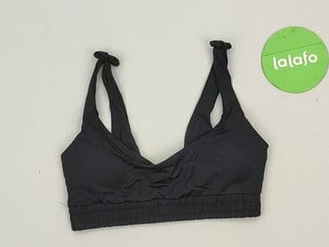 stroje kąpielowe dwuczęściowe wysokie majtki: Top damski, rozmiar S — 2