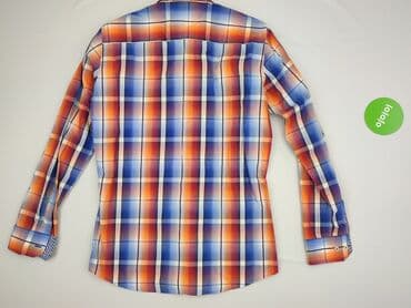 ubrania z niemiec: Сорочка для чоловіків, розмір S — 3