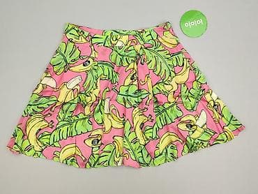 spódnica bialcon: Love Moschino, Spódnica damska, rozmiar L — 2