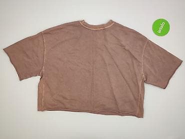 oversize zara: Zara, T-shirt damski, rozmiar M — 3