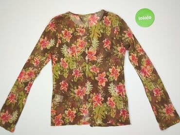 primark szlafrok: Hennes Collection, Kardigan damski, rozmiar L — 3