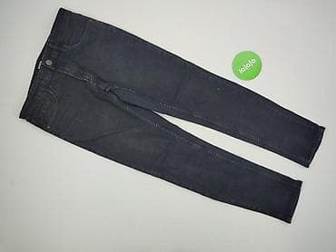 oversize t shirt basic: Sinsay, Jeansy dla mężczyzn, rozmiar M — 2